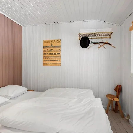 Feriehus Ll267-tranekaer-bellisvej-2 *