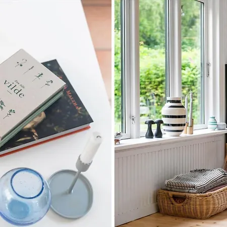 Ll267-tranekaer-bellisvej-2 Holiday home