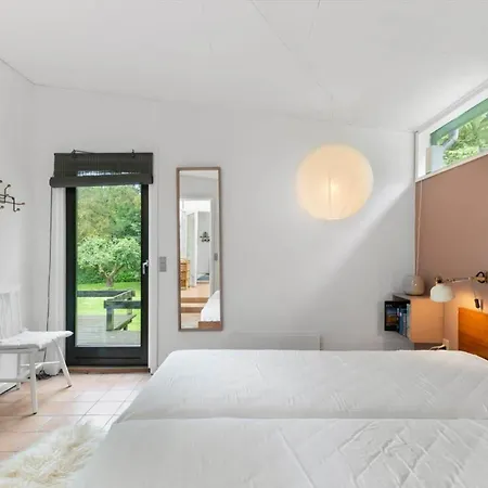 Holiday home Ll267-tranekaer-bellisvej-2 Stoense