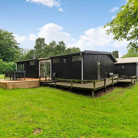 Holiday home Ll267-tranekaer-bellisvej-2 *