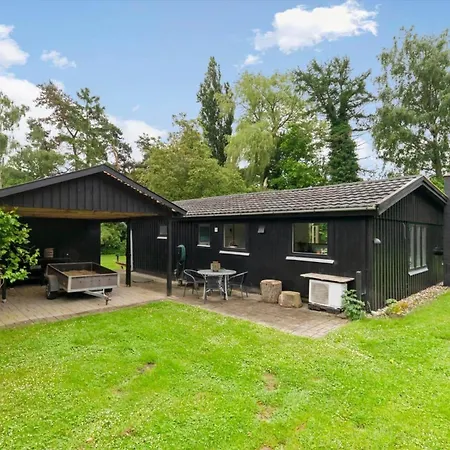 Ll267-tranekaer-bellisvej-2 Holiday home *
