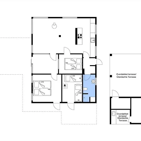Ll267-tranekaer-bellisvej-2 Holiday home